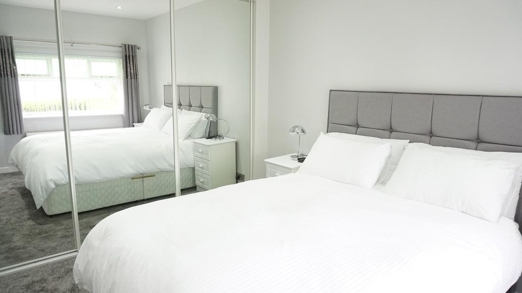 Pennyburn B&B Лондондеррі Номер фото
